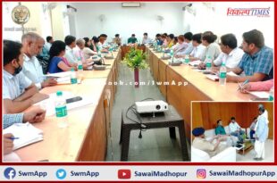 Dedicated in mission mode, work with mutual coordination- Divisional Commissioner