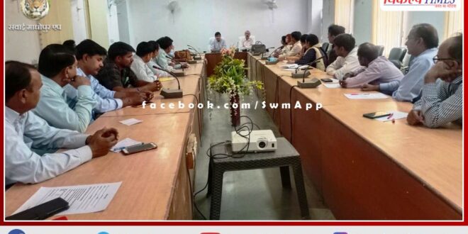 Free library facility to the daughters of the sawai madhopur
