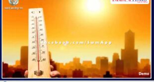 Protect from heat stroke, take special care in scorching heat