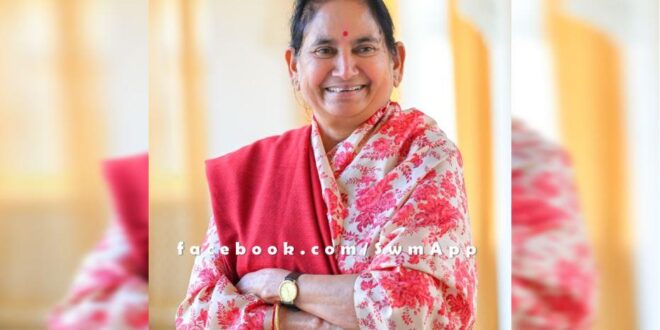 Railway overbridge will be built in Makhaoli station with the efforts of MP Jaskaur in sawai madhopur