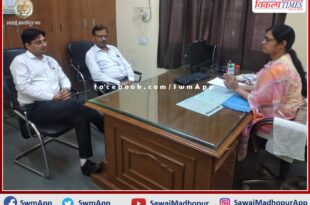 Revenue cases will also be heard in Lok Adalat in sawai madhopur