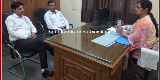 Revenue cases will also be heard in Lok Adalat in sawai madhopur