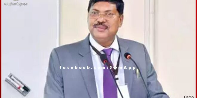 Supreme Court Justice BR Gavai to visit Ranthambore tomorrow