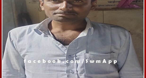 Two tractor-trolleys seized while transporting illegal gravel, one arrested in sawai madhopur