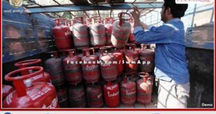 Another big blow to inflation, domestic LPG cylinder became costlier by Rs 50 in rajasthan