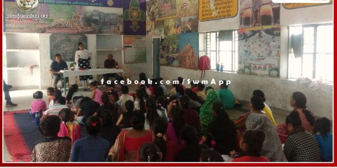 Child labor is a curse for the society - Shweta Gupta
