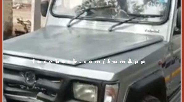 Quarrel between two parties due to land dispute, case registered in sawai madhopur