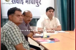 Timely benefits of departmental schemes to the general public- District Collector