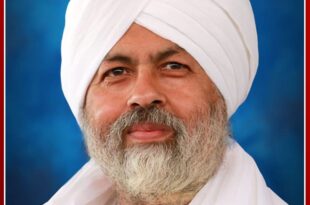 Tomorrow will be the samarpan diwas in the memory of Nirankari Baba Hardev Singh in sawai madhopur