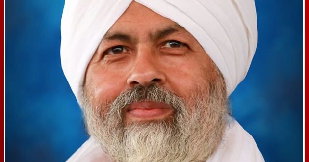Tomorrow will be the samarpan diwas in the memory of Nirankari Baba Hardev Singh in sawai madhopur