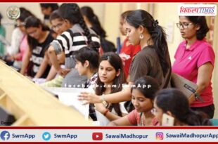 12th class science and commerce result declared in rajasthan