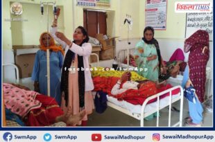 1487 pregnant women were screened in the Prime Minister's Safe Motherhood Campaign