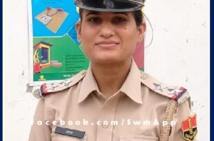 Case of arrest of sacked SHO Seema Jakhar