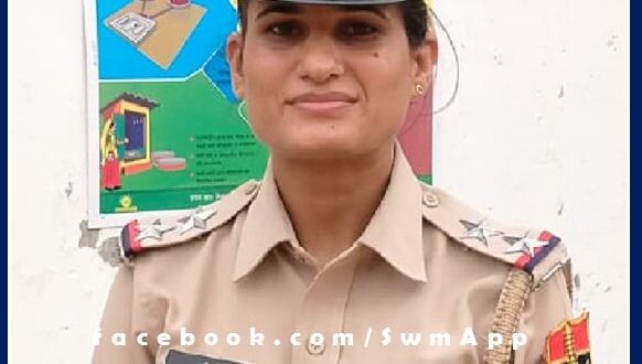 Case of arrest of sacked SHO Seema Jakhar