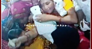 Chain break gang broke the neck chain of 4 women in Chauth Mata temple in chauth ka barwara
