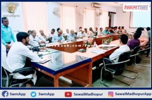 Complete the targets of the schemes run by the Rural Development and Panchayati Raj Department on time- CEO