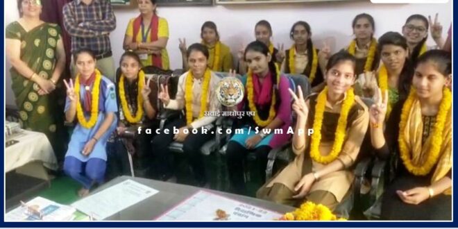 Manchita Gurjar extended the name of the village