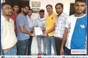 Memorandum submitted regarding the demand to include CHA in contract cadre