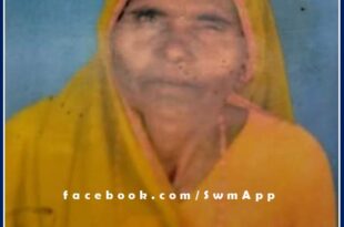 News From Chauth Ka Barwara Sawai Madhopur