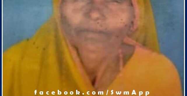 News From Chauth Ka Barwara Sawai Madhopur