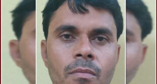 Police arrested the prize accused of rape absconding for 14 years in bamanwas sawai madhopur
