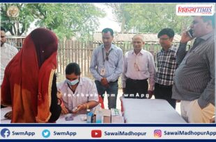 Power Day was organized with the slogan of defeating anemia