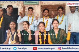 Pratap raised the value of the village khandar