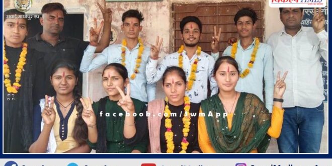 Pratap raised the value of the village khandar