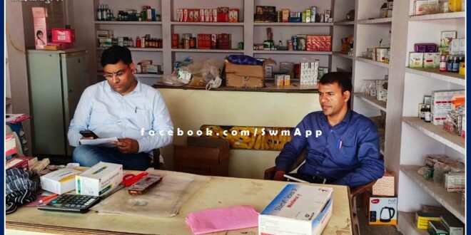 Strict action will be taken against adulterants under the war campaign for Shuddh