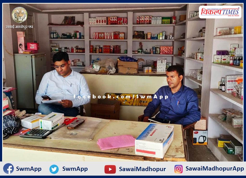 Strict action will be taken against adulterants under the war campaign for Shuddh