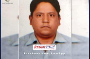 Sunil Kumar Jain received phd degree from career point university kota