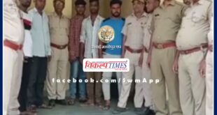 20 years rigorous imprisonment for the accused of kidnapping and gangrape in sawai madhopur