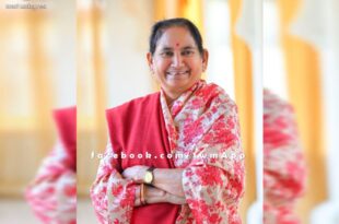 Animal insurance scheme will start in Rajasthan with the efforts of MP Jaskaur Meena