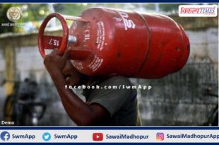 Domestic cylinder prices hiked by Rs 50