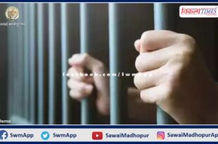 Eleven accused arrested in sawai madhopur
