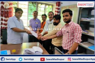 IFWJ submitted a memorandum to the President regarding the arrest of the anchor in bamanwas
