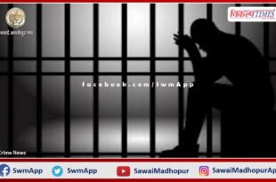 Nineteen accused arrested in sawai madhopur