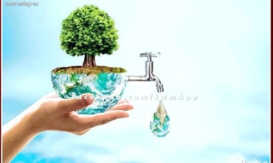 Sawai Madhopur ranks second in giving water relation in Jal Jeevan Mission