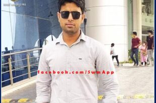 Student who went to Kashmir to give B.Ed exam from Wazirpur missing for 1 month