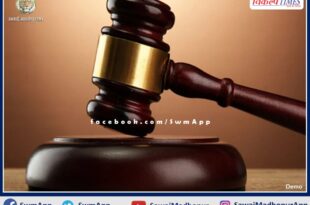 10 years imprisonment to a minor at the time of murder in the offense of murder in sawai madhopur