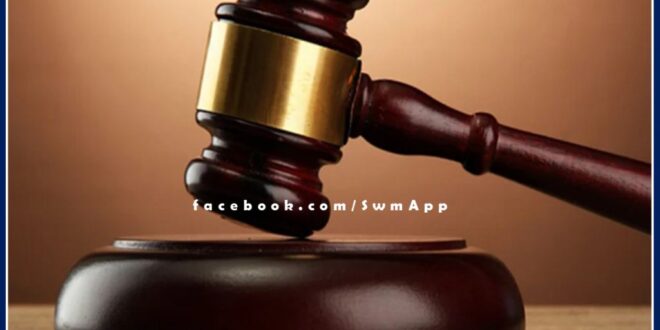 10 years imprisonment to a minor at the time of murder in the offense of murder in sawai madhopur