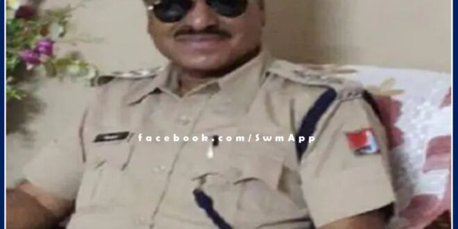 Approval of prosecution received against Bhairulal, who was in charge of Sawai Madhopur ACB