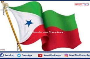BJP state president's allegation rubbish and baseless -Muhammad Asif