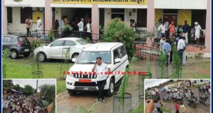 Case of teacher molesting student in sawai madhopur