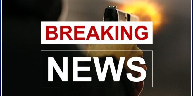 Firing on youth due to mutual enmity in Bhuri Pahari village