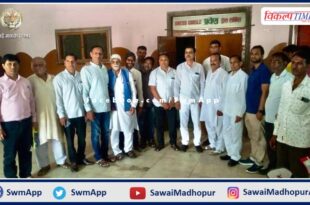 Gandhi movie seen in Prem Mandir cinema hall sawai madhopur