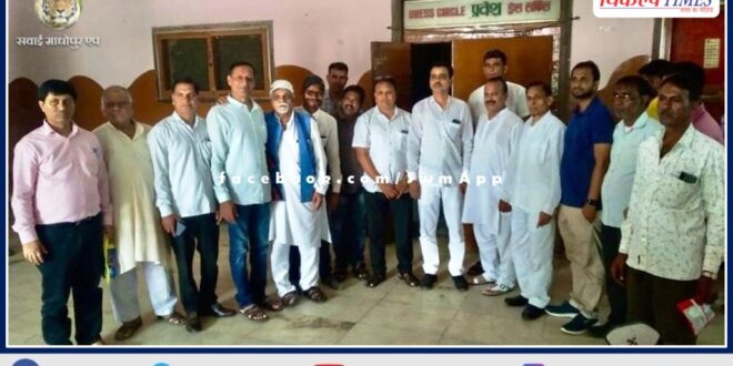 Gandhi movie seen in Prem Mandir cinema hall sawai madhopur