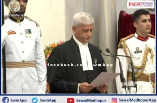 Justice UU Lalit appointed 49th CJI of India