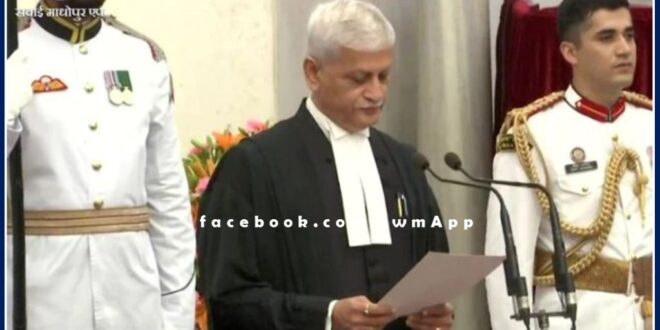 Justice UU Lalit appointed 49th CJI of India