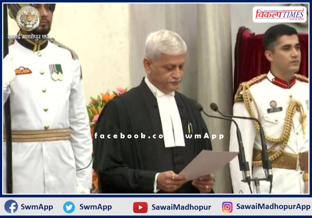 Justice UU Lalit appointed 49th CJI of India